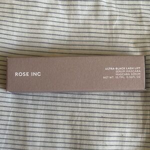 Rose Inc. Ultra-Black Lash Lift Mascara
